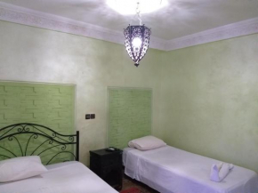 Room in BB - Hotel Agnaoue, room 3, Marrakesch